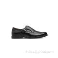 Slip sur des chaussures PU pour les hommes